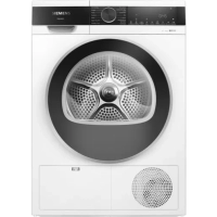 Siemens WQ51G200TR 10 kg Çamaşır Kurutma Makinesi