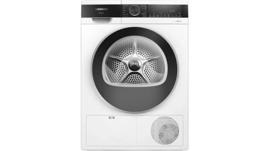 Siemens WQ51G200TR 10 kg Çamaşır Kurutma Makinesi