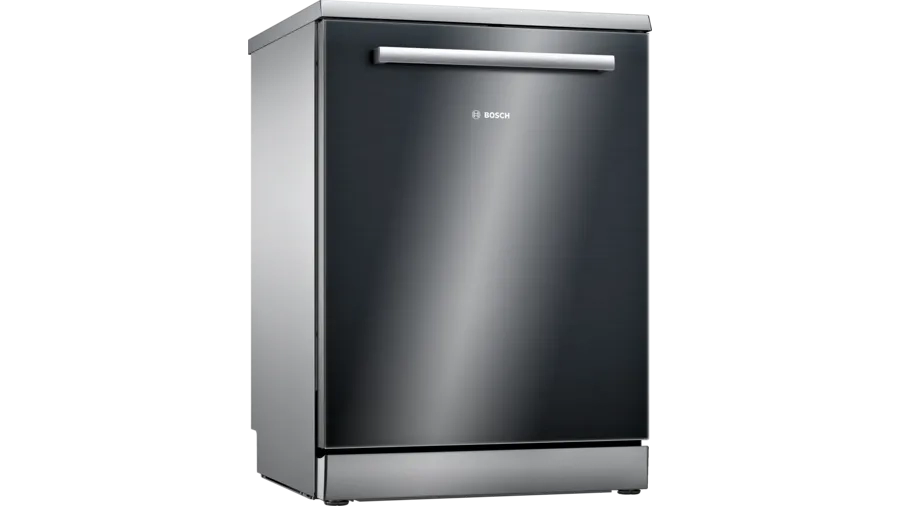 Bosch SMS4HMB62T 6 Programlı Bulaşık Makinesi