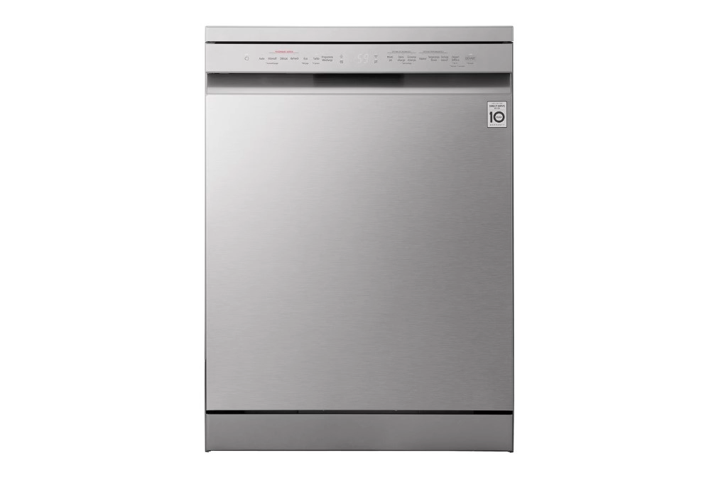 LG DFC513FV 9 Programlı Bulaşık Makinesi