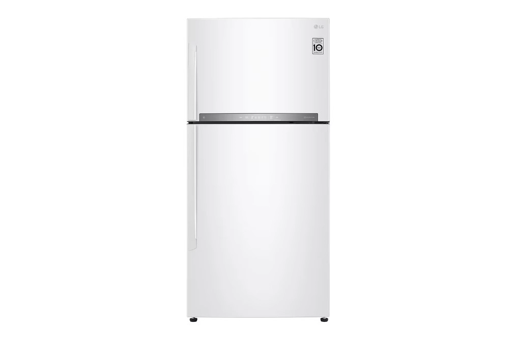 LG GR-H802HQHJ Çift Kapılı No Frost Buzdolabı (B-GRADE)