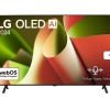 LG OLED77B46LA 4K Ultra HD 77" 195 Ekran Uydu Alıcılı webOS Smart OLED TV