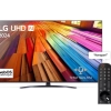 LG 65UT81006LA 4K Ultra HD 65" 165 Ekran Uydu Alıcılı webOS Smart LED TV