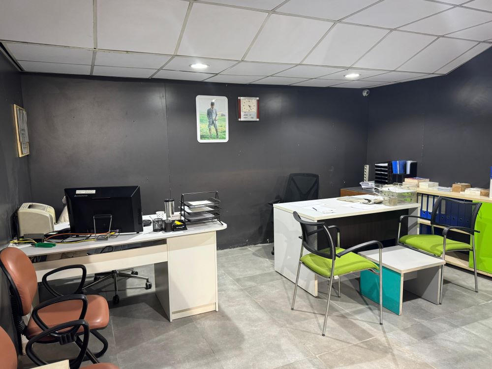 Bakirkoy Gurbuz Servis