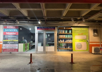 Gürbüz Servis Beylikdüzü