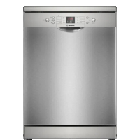 Bosch SMS26DI00T 6 Programlı Bulaşık Makinesi