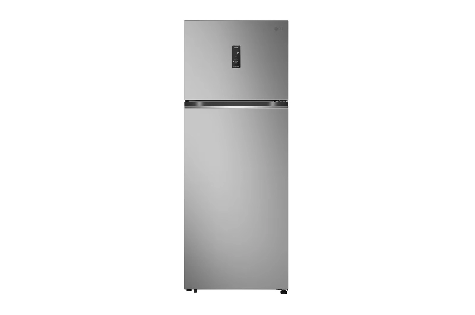 LG GN-B452PFBK Çift Kapılı No Frost Buzdolabı (Teşhir Ürün)