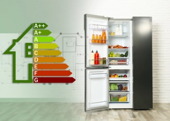 Beyaz Eşya Enerji Sınıfları: Yeni Etiketlerin Anlamları Neler?