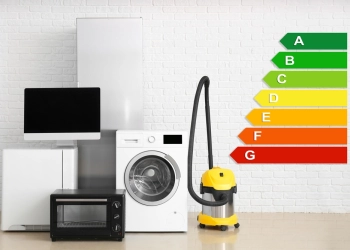 Beyaz Eşyalarda A Sınıfı Enerji Verimliliği Nedir?