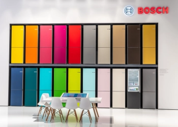 Bosch Derin Dondurucular