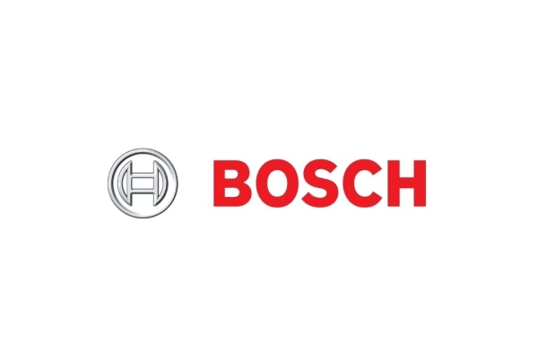Bosch Logo Kampanya