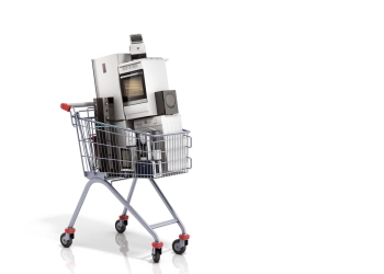 Electrolux Çeyiz Paketi