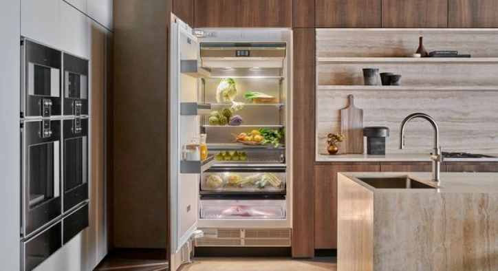 Gaggenau Bayi Bakırköy – Gürbüz Grup