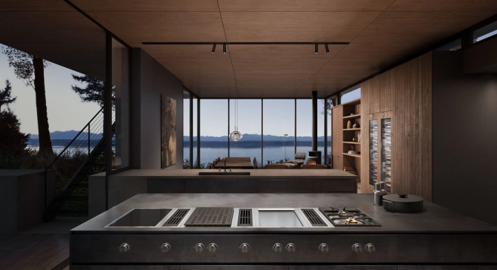 Gaggenau Bayi Ataköy – Gürbüz Grup