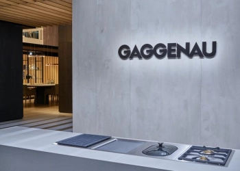 Gaggenau Bayi Ataşehir – Enerji Tasarruflu ve Akıllı Beyaz Eşyalar