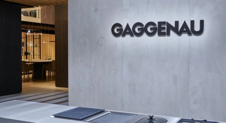 Gaggenau Bayi Ataşehir – Enerji Tasarruflu ve Akıllı Beyaz Eşyalar