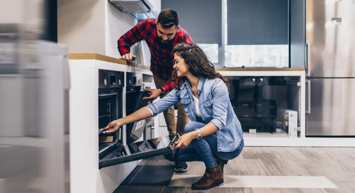 Gaggenau Bayi Avcılar – En Yeni Beyaz Eşya ve Üstün Teknoloji