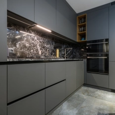 Gaggenau Bayi Bağcılar - Şıklık ve Konforun Adresi!