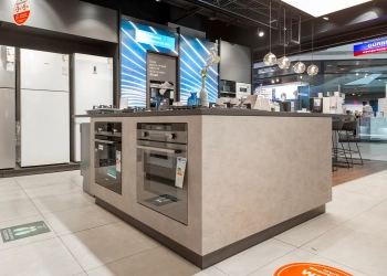 Gaggenau Bayi Beyoğlu - Gaggenau Yetkili Satış ve Servis Noktanız!