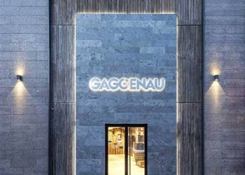 Gaggenau Bayi Büyükçekmece’de: Beyaz Eşyada En Lüks Çözümler