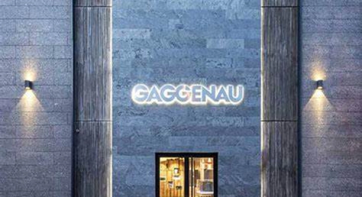 Gaggenau Bayi Büyükçekmece’de: Beyaz Eşyada En Lüks Çözümler