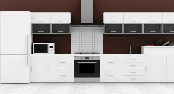 Gaggenau Bayi Esenyurt – Gürbüz Grup