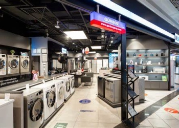 Gaggenau Bayi Halkalı - Gürbüz Grup