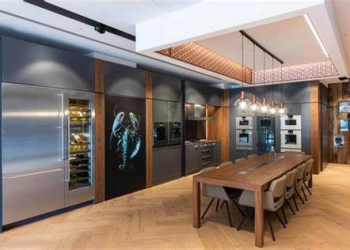 Gaggenau Bayi Küçükçekmece; En Seçkin Beyaz Eşya Mağazası