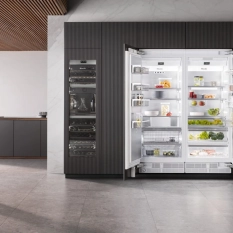 Gaggenau Mağazaları – En Yeni Tasarımlarla Evinizi Yenileyin!