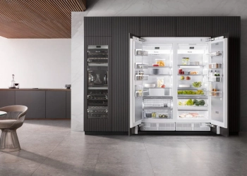 Gaggenau Mağazaları – En Yeni Tasarımlarla Evinizi Yenileyin!