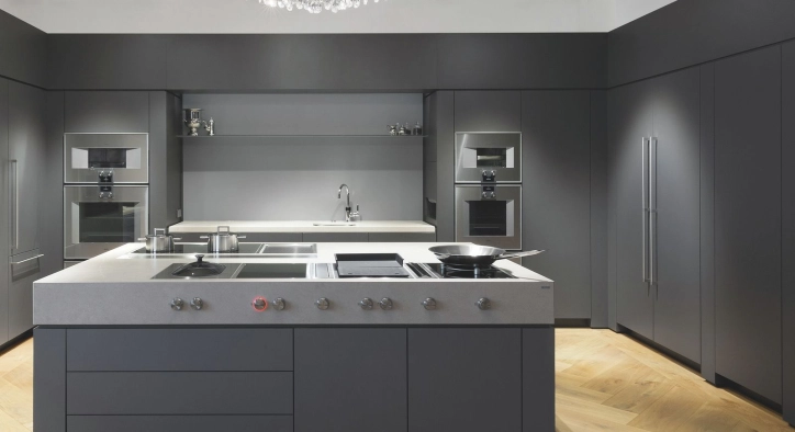 Gaggenau Bayileri: Kaliteli Ürünlerin ve Güvenilir Hizmetlerin Adresi