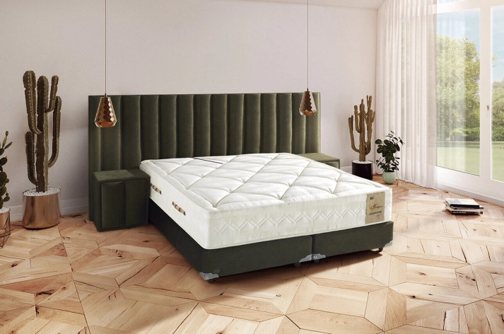 idaş yatak fiyatları