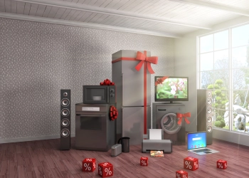 LG Beyaz Eşya Çeyiz Seti