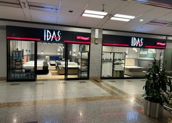 Metrocity AVM İdaş