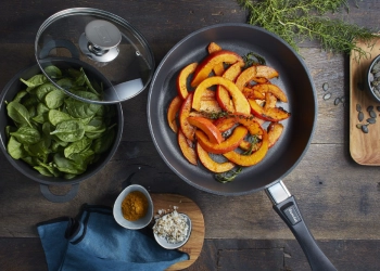 Berndes Küçük Ev Aletleri Kampanya