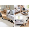 Bosch Unlimited 10 BCS1041WAC Şarjlı Dikey Süpürge