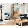 Bosch Unlimited 10 BCS1041WAC Şarjlı Dikey Süpürge