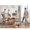 Bosch Unlimited 10 BCS1041WAC Şarjlı Dikey Süpürge