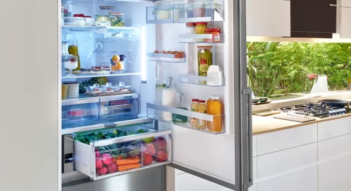 Bosch Buzdolabı Kampanyaları