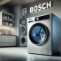 Bosch Çamaşır Makinesi Kampanyaları