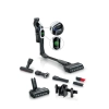 Bosch Unlimited 10 BCS1041WAC Şarjlı Dikey Süpürge