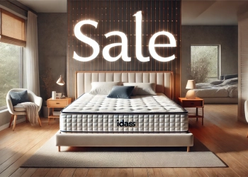 İdaş Yatak Kampanyaları: Konforlu Uykunun Anahtarı!