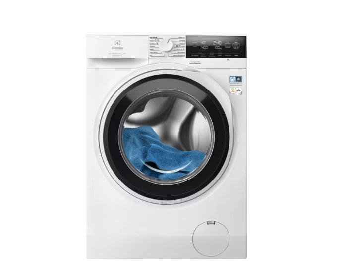 Electrolux EW6F3414UT 1400 Devir 10 kg Çamaşır Makinesi