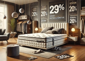 İdaş Kampanyalar: Konforlu ve Şık Tasarımlara Özel Fırsatlar!