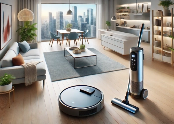 Xiaomi Elektrikli Süpürge Kampanyaları – Robot ve Dikey Süpürgelerde Büyük İndirim!