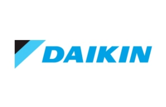 Daikin