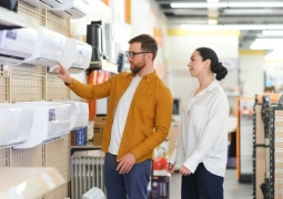 daikin klima mağaza