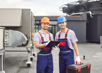 Makine Mühendisi İş İlanı – Klima Birimi