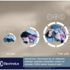 Electrolux EW6F2412T 1400 Devir 10 kg Çamaşır Makinesi