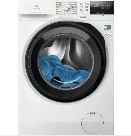 Electrolux EW6F2412T 1400 Devir 10 kg Çamaşır Makinesi